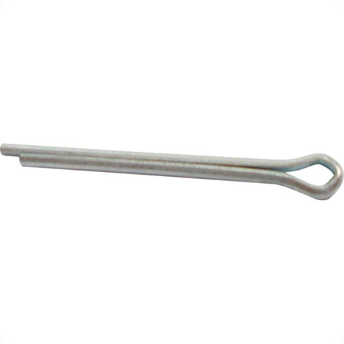 Abc Contrapinos Contrapino Galvanizado R 1/4 X 2.1/2 Abc Contrapinos Contrapino Galvanizado R 1/4 X 2.1/2