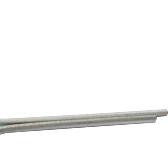 Abc Contrapinos Contrapino Galvanizado R 1/4 X 2.1/2 Abc Contrapinos Contrapino Galvanizado R 1/4 X 2.1/2