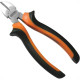 Foxlux Alicate Corte Lateral Pvc 6 Foxlux Alicate Corte Lateral Pvc 6