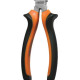 Foxlux Alicate Corte Lateral Pvc 6 Foxlux Alicate Corte Lateral Pvc 6