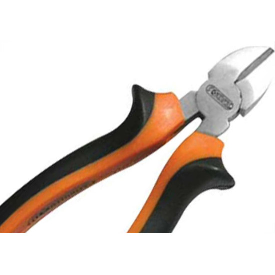 Foxlux Alicate Corte Lateral Pvc 6 Foxlux Alicate Corte Lateral Pvc 6