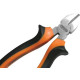 Foxlux Alicate Corte Lateral Pvc 6 Foxlux Alicate Corte Lateral Pvc 6
