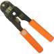 Foxlux Eletrica Alicate P/Crimpar Plug Foxlx Acr1/Rj45 Foxlux Eletrica Alicate P/Crimpar Plug Foxlx Acr1/Rj45