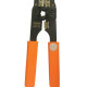 Foxlux Eletrica Alicate P/Crimpar Plug Foxlx Acr1/Rj45 Foxlux Eletrica Alicate P/Crimpar Plug Foxlx Acr1/Rj45