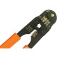 Foxlux Eletrica Alicate P/Crimpar Plug Foxlx Acr1/Rj45 Foxlux Eletrica Alicate P/Crimpar Plug Foxlx Acr1/Rj45