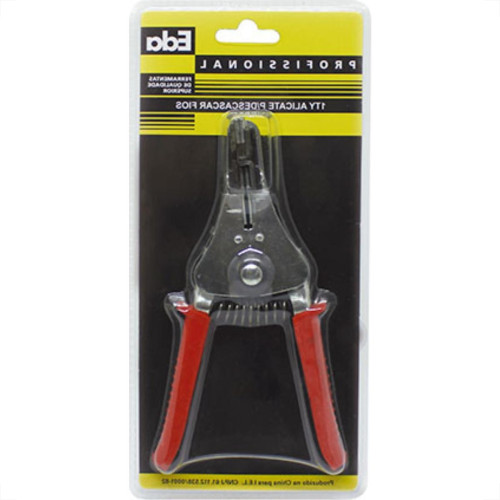 Eda Alicate P/Desenc.Fios Unipex 7 - 1Ty Eda Alicate P/Desenc.Fios Unipex 7 - 1Ty
