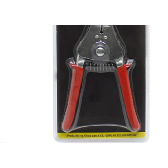 Eda Alicate P/Desenc.Fios Unipex 7 - 1Ty Eda Alicate P/Desenc.Fios Unipex 7 - 1Ty