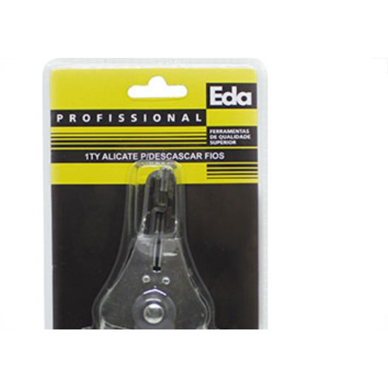 Eda Alicate P/Desenc.Fios Unipex 7 - 1Ty Eda Alicate P/Desenc.Fios Unipex 7 - 1Ty