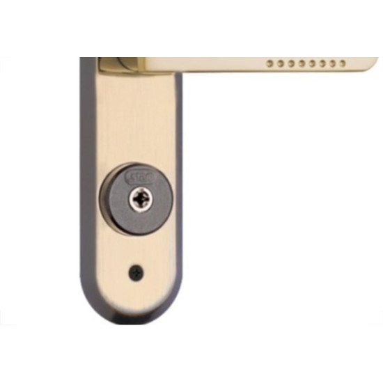 Stam Fechadura Flo 1800/21 Tetra Stam Fechadura Flo 1800/21 Tetra