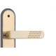 Stam Fechadura Flo 1800/21 Tetra Stam Fechadura Flo 1800/21 Tetra
