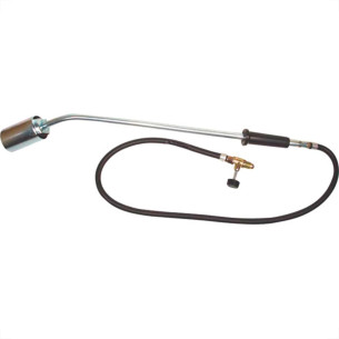 Max Chamas Lanca Chama 1 Boca Curto - 62Cm