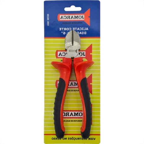 Jomarca Alicate Corte Lateral Pvc 6 Jomarca Alicate Corte Lateral Pvc 6