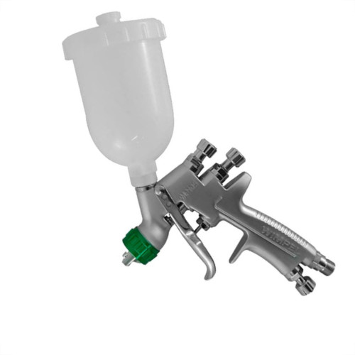 Wimpel Pistola P/Pint.I Mp105 Gravidad 1.2