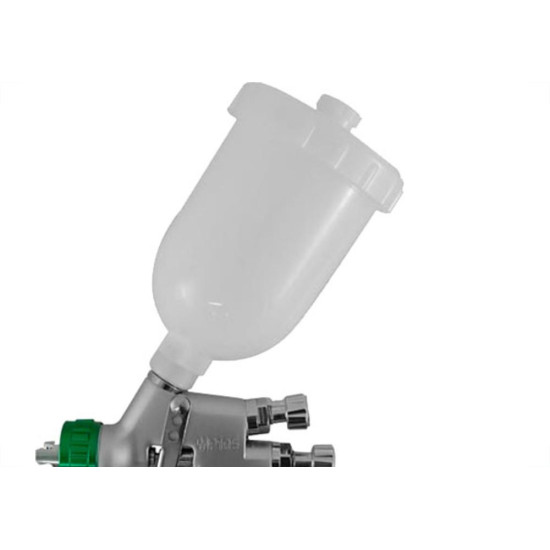 Wimpel Pistola P/Pint.I Mp105 Gravidad 1.2