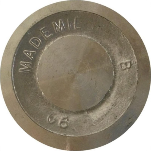 Mademil Polia Aluminio B 1Canal 90Mm-3.1/2 B 1 Mademil Polia Aluminio B 1Canal 90Mm-3.1/2 B 1