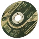 Telstar Disco Corte Ferro 41/2X7/8 - Kit C/10 Pc