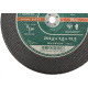 Telstar Disco Corte Ferro C 10X5/8 - Kit C/5 Pc