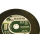 Telstar Disco Corte Ferro D 12X5/8 - Kit C/5 Pc
