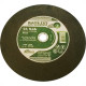 Telstar Disco Corte Ferro F 12X 1'' - Kit C/5 Pc