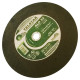 Telstar Disco Corte Ferro F 12X 1'' - Kit C/5 Pc