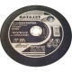 Telstar Disco Corte Refr. 2 Telas 9 - Kit C/5 Pc