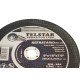 Telstar Disco Corte Refr. 2 Telas 9 - Kit C/5 Pc