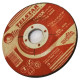 Telstar Disco Tels.Desb/Inox 4.1/2X7/8- A45