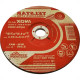 Telstar Disco Tels.Desb/Inox 7 X 7/8- A45