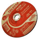 Telstar Disco Tels.Desb/Inox 7 X 7/8- A45