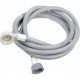 Alfatec Mangueira P/Maq Lav.Ent.Brast/Ant. 1.20 Alfatec Mangueira P/Maq Lav.Ent.Brast/Ant. 1.20