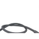 Alfatec Mangueira P/Maq Lav.Said.Bras/Mond.1.50 Alfatec Mangueira P/Maq Lav.Said.Bras/Mond.1.50