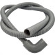Alfatec Mangueira P/Maq Lav.Said.Eletrolux 1.60 Alfatec Mangueira P/Maq Lav.Said.Eletrolux 1.60