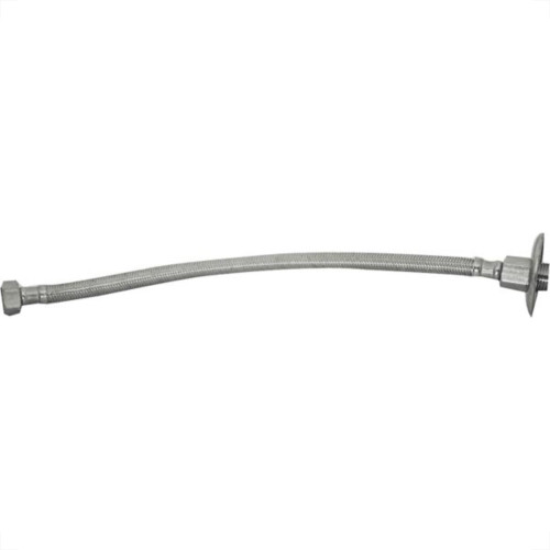 Bognar Engate Trancado Inox 40 Cm