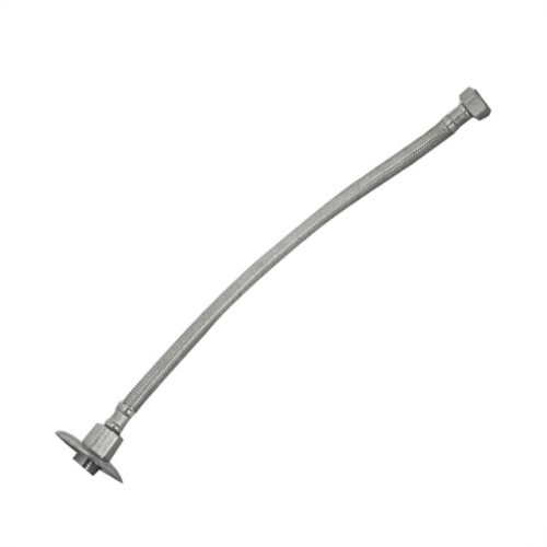 Bognar Engate Trancado Inox 40 Cm