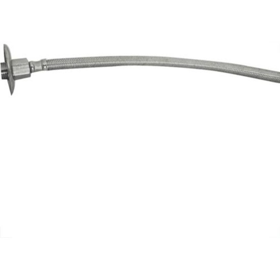 Bognar Engate Trancado Inox 40 Cm
