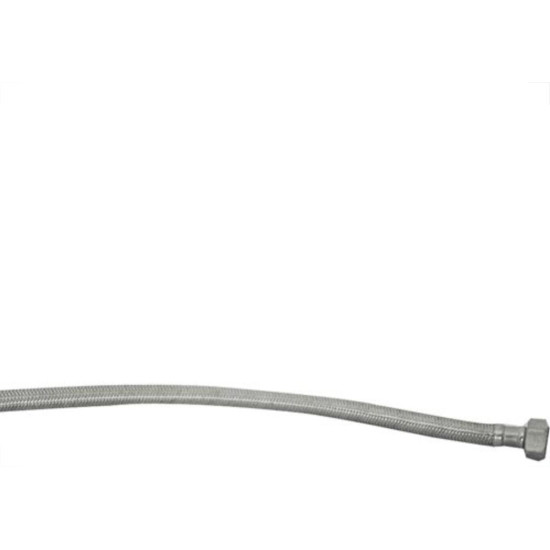 Bognar Engate Trancado Inox 40 Cm