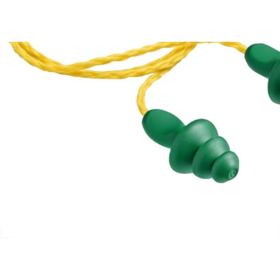 3M Protetor Auditivo /Pomp Copol.Vde - Kit C/20 Pr 3M Protetor Auditivo /Pomp Copol.Vde - Kit C/20 Pr