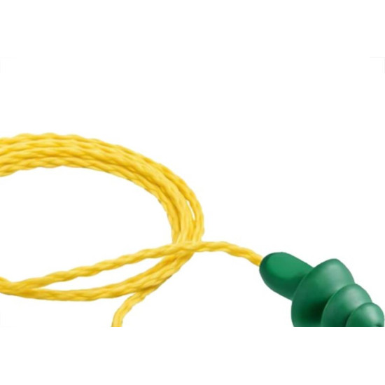 3M Protetor Auditivo /Pomp Copol.Vde - Kit C/20 Pr 3M Protetor Auditivo /Pomp Copol.Vde - Kit C/20 Pr