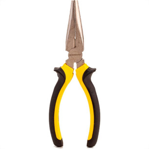 Hammer Alicate Bico 6 Emborr