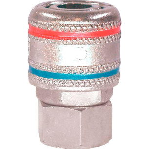 Schweers Engate Rapido P/Ar Schwe.Femea Cro.1/2