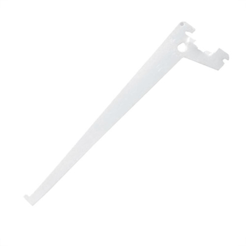 Ordenare Suporte P/Trilho Prat. Fico 15 Bco Ordenare Suporte P/Trilho Prat. Fico 15 Bco