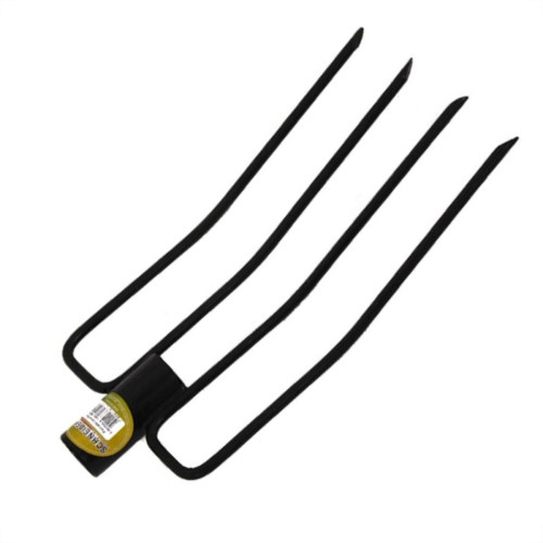 Schneider Forcado 4 Dente Reto S/C