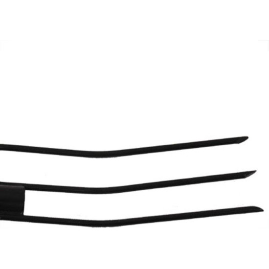 Schneider Forcado 4 Dente Reto S/C