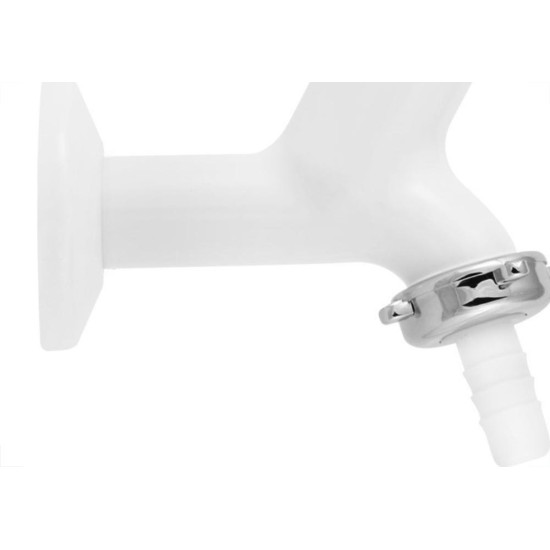 Viqua Torneira Tanq Abs Viq/Mar.C/B Br1/2-3/4