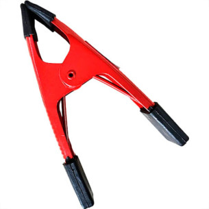 Hammer Grampo Multiuso Metalico 6