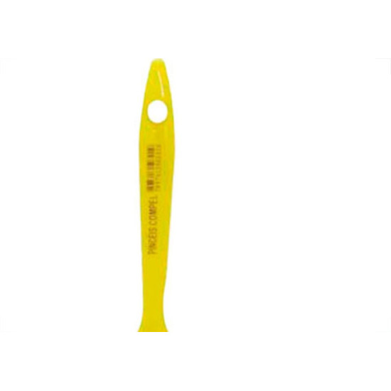 Compel Trincha Multuso,1/2 - Kit C/12 Pc