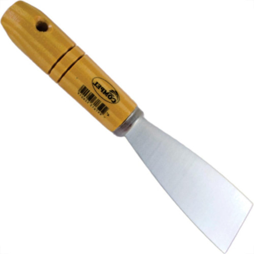 Compel Espatula 04 - Kit C/6 Pc