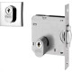 Stam Fechadura Pivot.Quad.Crom 1005 Stam Fechadura Pivot.Quad.Crom 1005