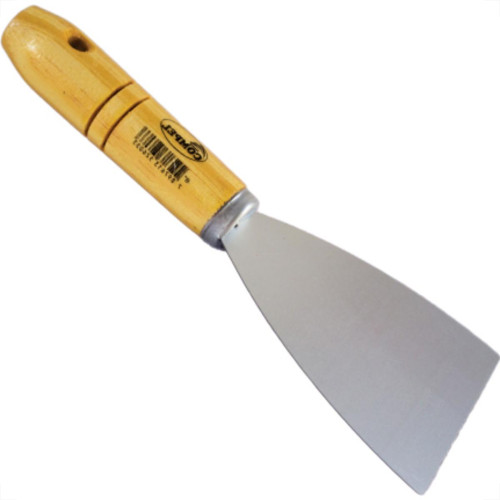 Compel Espatula 08 - Kit C/6 Pc