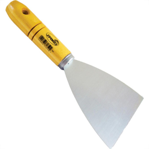 Compel Espatula 10 - Kit C/6 Pc